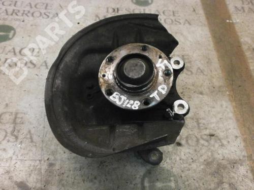 Used Right rear steering knuckle Right rear steering knuckle PEUGEOT 407 (6D_) 1.6 HDi 110 (6D9HZC, 6D9HYC) (109 hp) 3781498 3781498