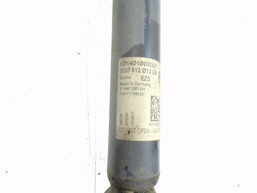 Right rear shock absorber SEAT LEON SC (5F5) 1.4 TSI | BP9091420M19 