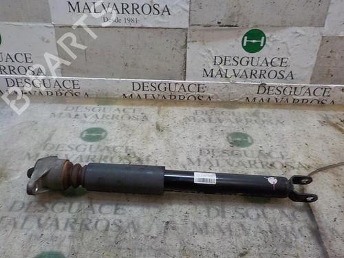 Left rear shock absorber KIA PRO CEE'D (JD) 1.4 CVVT | BP4005987M18 