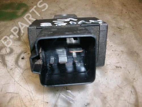 Electronic module RENAULT CLIO II (BB_, CB_)  | BP9090240M83 