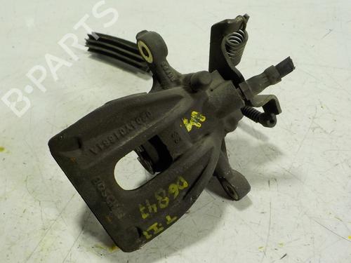 Used Left rear brake caliper FORD MONDEO III (B5Y) [2000-2007]  11552633