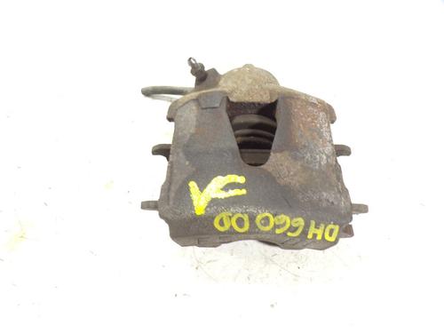 Right front brake caliper SEAT IBIZA IV SC (6J1, 6P5) 1.2 TSI | BP11553138M104