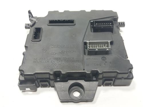 electronic-module-renault-kangoo-express-fw01_-2008-30331157 main image