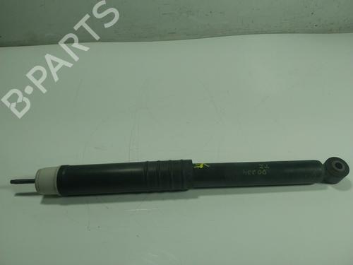 Used Left rear shock absorber Left rear shock absorber RENAULT CLIO IV Grandtour (KH_) 1.5 dCi 75 (75 hp) 18458758 18458758