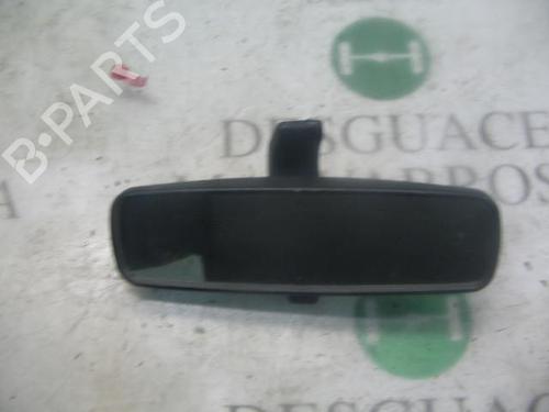 Used Rear mirror RENAULT MEGANE I Coach (DA0/1_) 1.9 dCi (DA05, DA1F) (102 hp) 3747942
