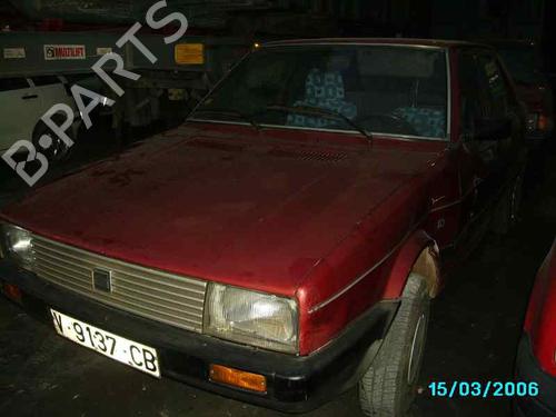 Used Parts SEAT MALAGA (23A) 479357