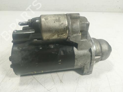 Starter AUDI A6 Allroad C6 (4FH) 3.0 TDI quattro | BP19133945M8 