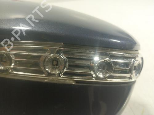 Left mirror HYUNDAI ix35 (LM, EL, ELH) 1.7 CRDi | BP20129558C26 