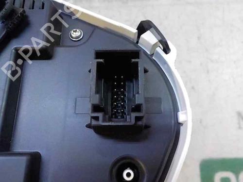 Cockpit FORD FIESTA VI (CB1, CCN) 1.25 | BP5881393C47 