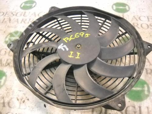 Used Radiator fan Radiator fan TATA INDIGO MARINA (4_V2) [2003-2012] 9121898 9121898