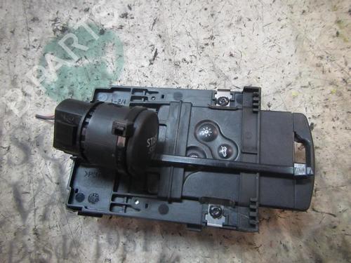 Used Ignition barrel Ignition barrel RENAULT MEGANE III Hatchback (BZ0/1_, B3_) 1.5 dCi (106 hp) 6617773 6617773