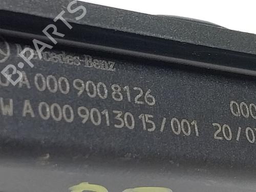 Electronic module MERCEDES-BENZ SL (R232) 55 AMG 4-matic+ (232.480) | BP26203653M83 - Image 4