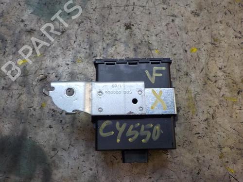 Used Electronic module TOYOTA YARIS (_P9_) [2005-2014]  3850169