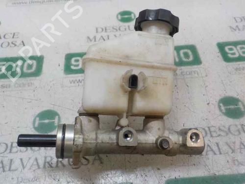 Brake master cylinder HYUNDAI i30 (FD)  | BP4380419M77 