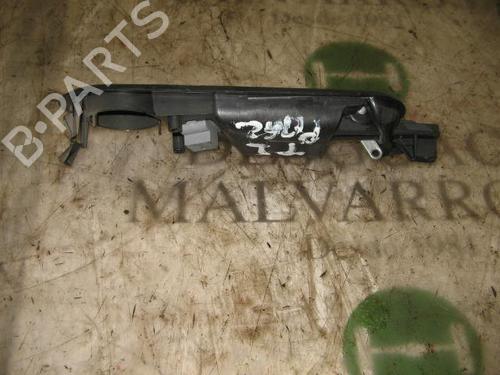 Rear left interior door handle SEAT IBIZA III (6L1) 1.9 TDI | BP3781067I15 