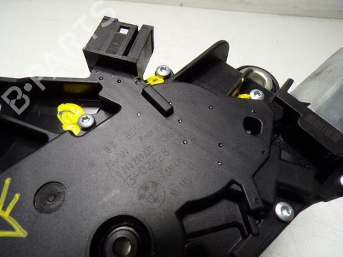 Rear wiper motor BMW 3 Touring (F31)  | BP15068720M102 