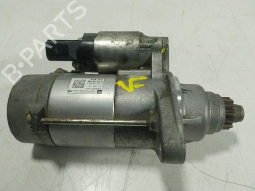 starter-audi-a3-sportback-8va-8vf-2012-2013-2014-2015-2016-2017-2018-2019-2020-2021-24513875 main image