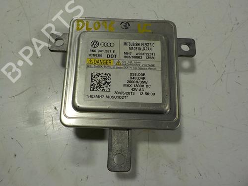 Xenon ballast VW TIGUAN (5N_) 2.0 TDI | BP16213048C53 