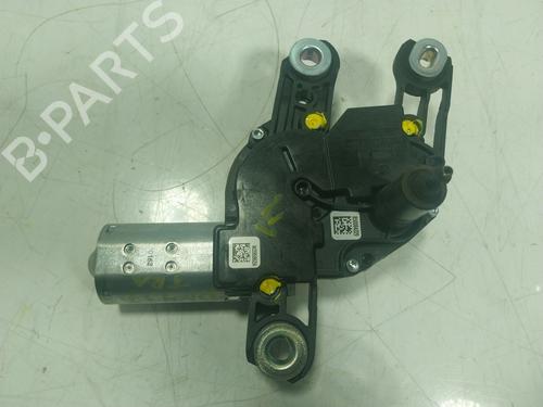 Used Rear wiper motor Rear wiper motor AUDI A3 Sportback (8YA, 8YF) 30 TDI (116 hp) 17472557 17472557