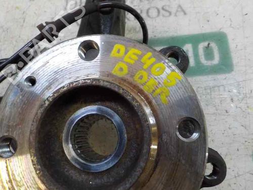Right front steering knuckle PEUGEOT PARTNER Tepee  | BP5581406M26 