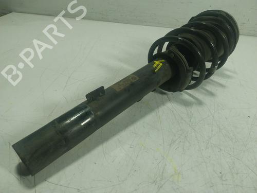 Left front shock absorber BMW 1 Coupe (E82)  | BP20499281M16 