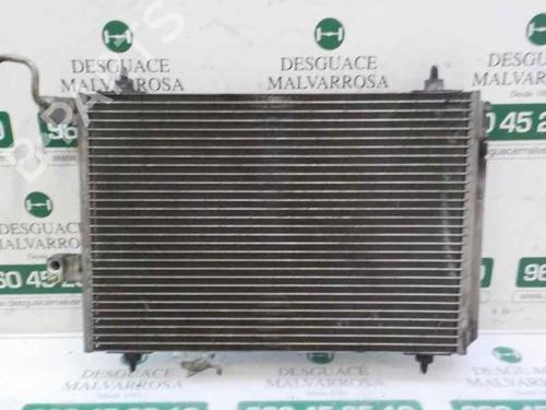 Used AC radiator PEUGEOT 307 (3A/C) 2.0 HDi 110 (107 hp) 5929516