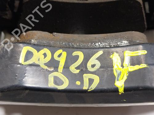 Right front brake caliper BENTLEY CONTINENTAL FLYING SPUR (3W_)  | BP26928046M104 