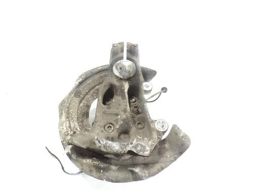 Right front steering knuckle BMW 1 (F20)  | BP6893896M26 