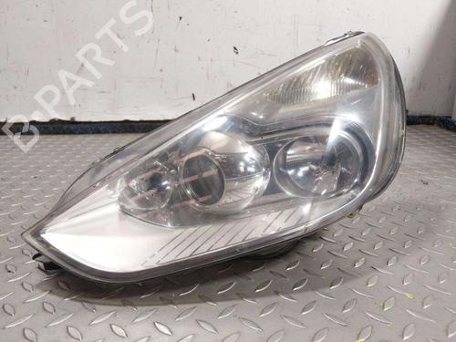 Used Left headlight Left headlight FORD GALAXY II (WA6) 2.0 (145 hp) 40098728 40098728
