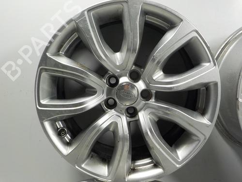 Rim LAND ROVER RANGE ROVER EVOQUE (L538)  | BP11789568C45