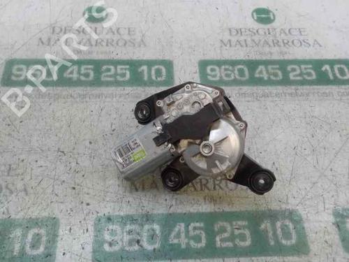 Rear wiper motor FIAT PANDA (312_, 319_)  | BP4766574M102