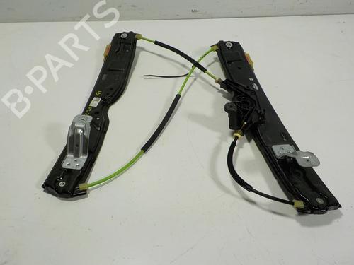 Used Rear left window mechanism Rear left window mechanism JAGUAR F-PACE (X761) [2015-2026] 15064463 15064463