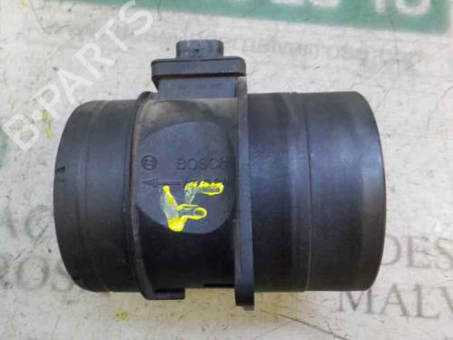 Used Mass air flow sensor Mass air flow sensor SKODA YETI (5L) 2.0 TDI (140 hp) 6082679 6082679