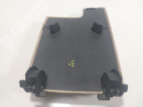Armrest / Center console JAGUAR XF II (X260) 2.0 D | BP19058762I20 