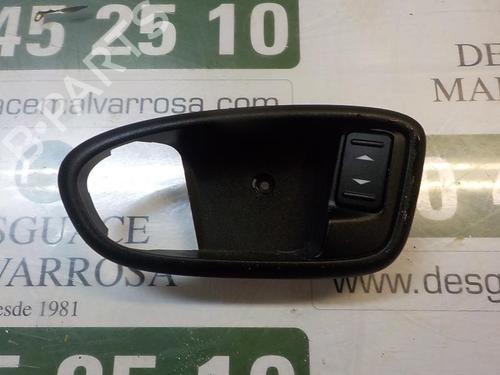 Used Left rear window switch Left rear window switch FORD MONDEO IV (BA7) [2007-2015] 3999716 3999716