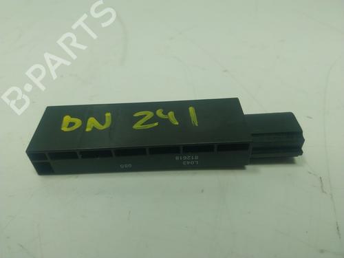 Used Electronic module Electronic module SEAT LEON (5F1) 1.6 TDI (115 hp) 18106678 18106678