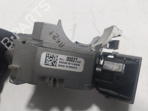 Electronic module OPEL ASTRA K (B16) 1.6 CDTi (68) | BP19429129M83 