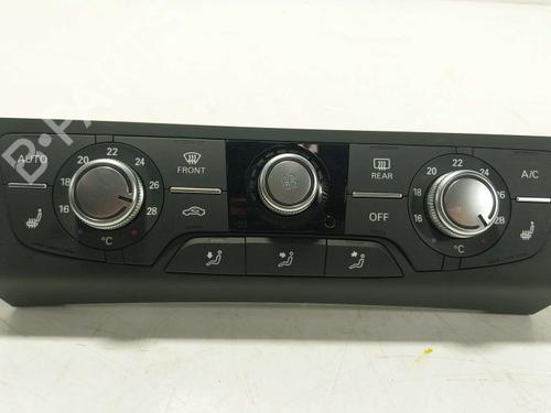 Used Climate control Climate control AUDI A6 C7 (4G2, 4GC) 2.0 TDI quattro (190 hp) 34648458 34648458