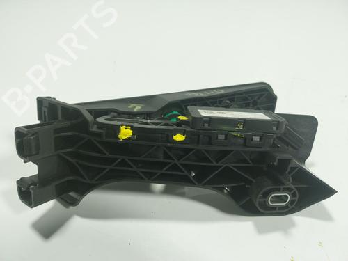 Pedal SEAT ALHAMBRA (710, 711) 1.4 TSI | BP16664051I4 