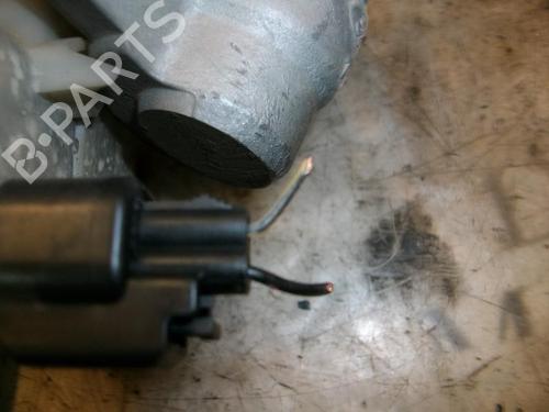 Brake master cylinder FORD FIESTA V (JH_, JD_) 1.4 TDCi | BP3774458M77 