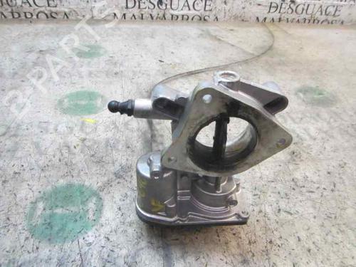 Used Throttle body Throttle body OPEL INSIGNIA A (G09) 2.0 CDTI (68) (120 hp) 3852399 3852399