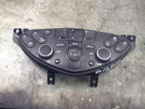Climate control NISSAN PRIMERA Hatchback (P12) | BP3763059I5