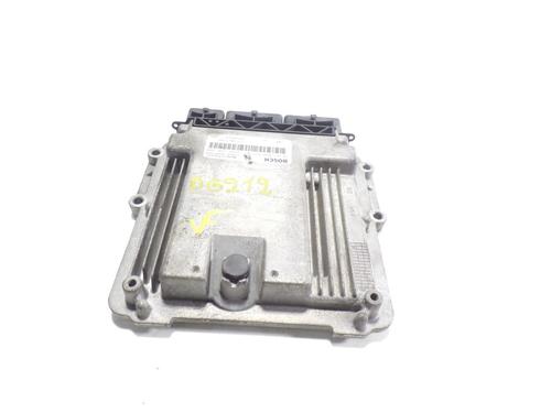 Used Engine control unit (ECU) Engine control unit (ECU) RENAULT KANGOO / GRAND KANGOO II (KW0/1_) 1.5 dCi 90 (KW05, KW08, KW0G, KW11) (90 hp) 6870580 6870580