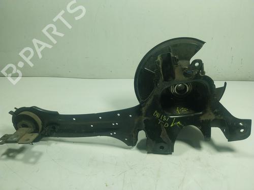 Used Right rear steering knuckle VOLVO V60 I Cross Country (157) [2010-2018]  18649839
