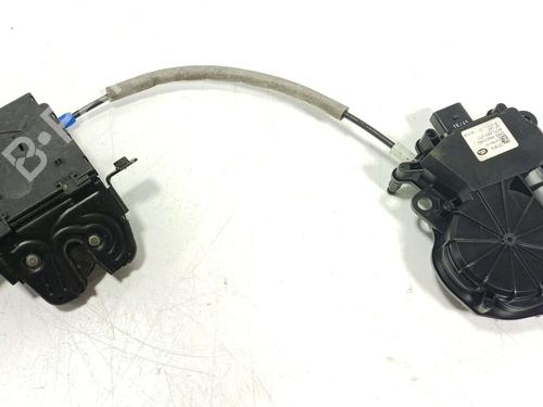 Used Tailgate lock Tailgate lock 37648233 37648233