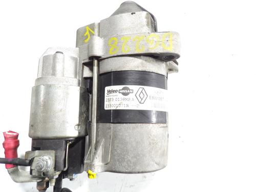 Starter RENAULT MEGANE III Hatchback (BZ0/1_, B3_) 1.2 TCe (BZ2B, BZ11) | BP6952948M8 - Image 3