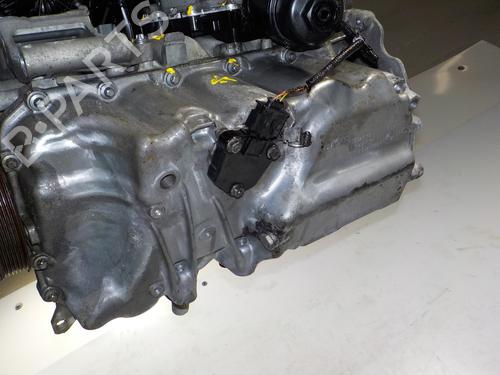 Engine BMW 2 Gran Tourer (F46)  | BP12458370M1 