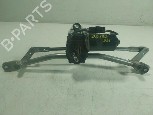 Front wiper motor HYUNDAI ix35 (LM, EL, ELH) 1.7 CRDi | BP20129574M29
