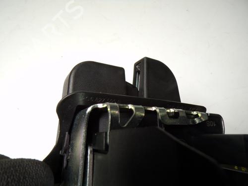 Tailgate lock AUDI A1 Sportback (GBA)  | BP12979724C101 