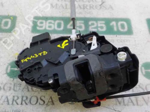 Rear right lock FORD MONDEO IV (BA7) 1.8 TDCi | BP6241401C99 